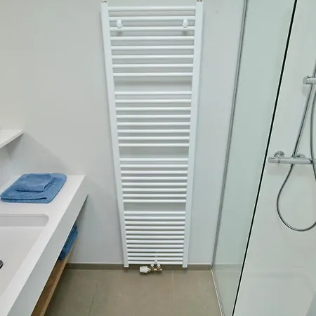 Aquilon 5 * La Panne