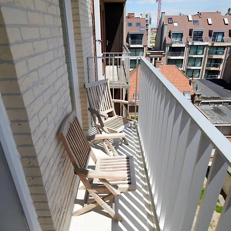 Aquilon 5 Appartement