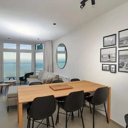 Appartement Aquilon 5