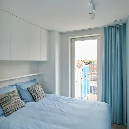 Aquilon 5 Appartement