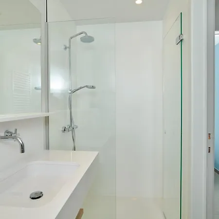 Appartement Aquilon 5